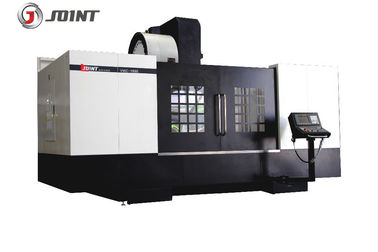 Hard Way High Precision 3 Axis CNC Vertical Machine Center 15KW 10000rpm VMC1890