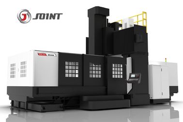 VMC Beam Construction Double Column Machining Center Large Casting CNC BTMC-2505