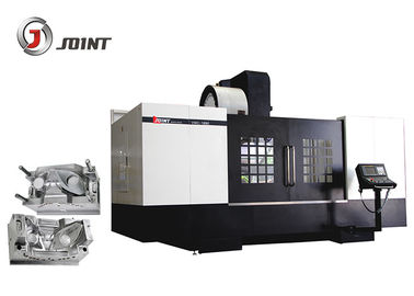 Fanuc 0I - MF 6000 Rpm CNC Vertical Milling Machine  2000 * 900 Table Size