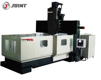 6000rpm large gantry milling machines , precision cnc machining equipment