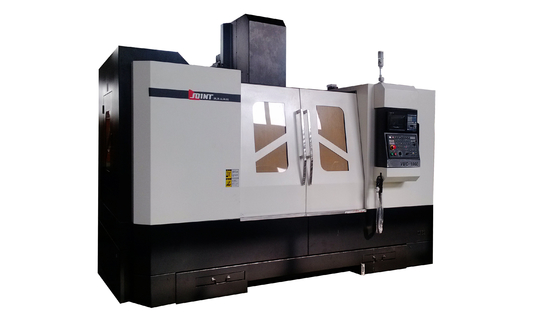 Model Specilized Serise 11kw Vertical CNC Milling Machine Vmc-1060 BT40 Taper